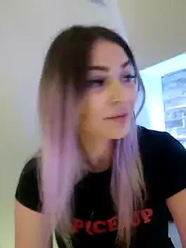 SelenaFendye webcams show profile image 