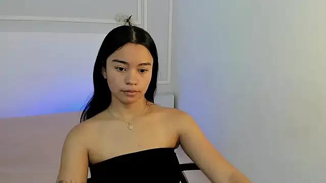 SelenaFox7 from StripChat