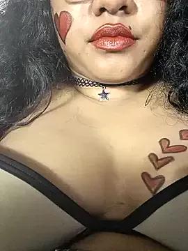 SelenaKayle from StripChat