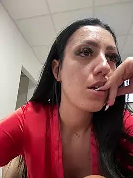 SelenaKimmy from StripChat is Freechat