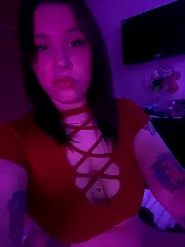 Selenaqntr webcams show profile image 