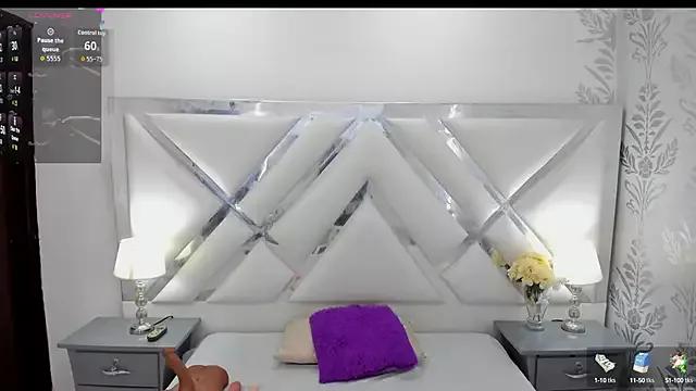 selenareyes from StripChat