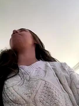 SelenaRojas from StripChat is Freechat
