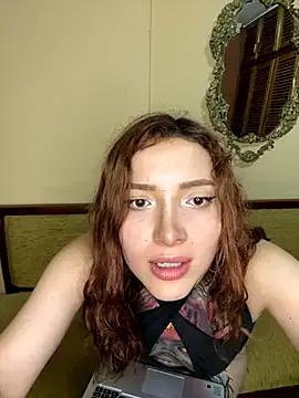 SelenaRouge1 from StripChat