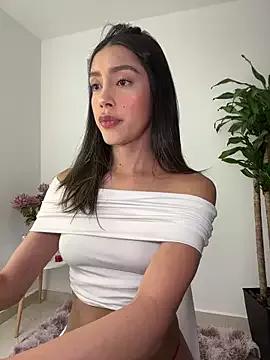 SelenaStone from StripChat