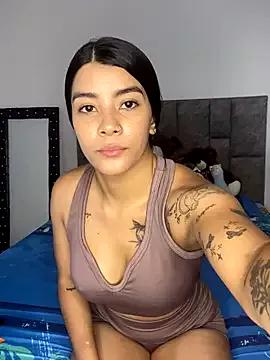 SelenaStonne from StripChat is Freechat