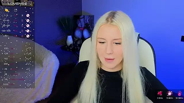 Selenatrend from StripChat