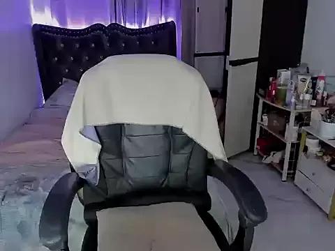 Selene14 from StripChat