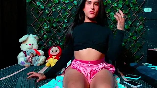 selene__fortuna from StripChat