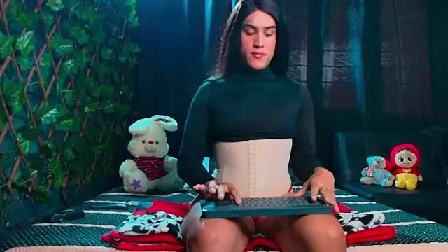 selene__fortuna from StripChat