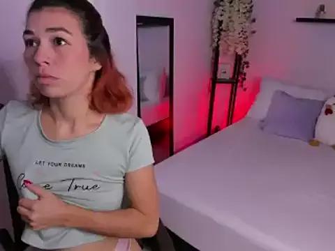 selene_boyer from StripChat