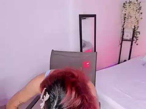 selene_boyer from StripChat