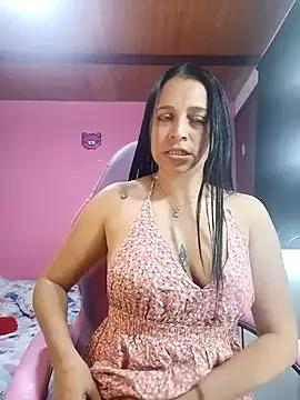 Selene_mixx from StripChat