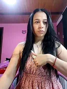 Selene_mixx from StripChat