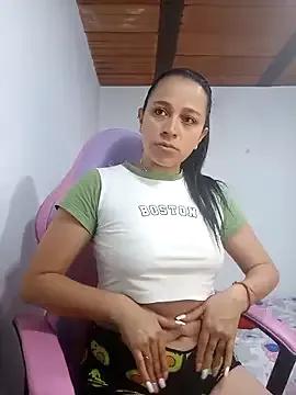 Selene_mixx from StripChat