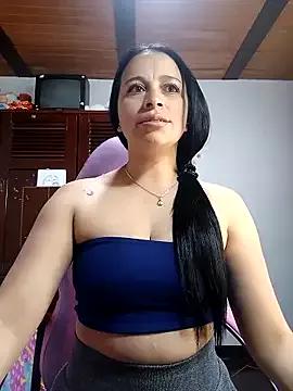 Selene_mixx from StripChat
