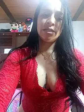 Selene_mixx from StripChat