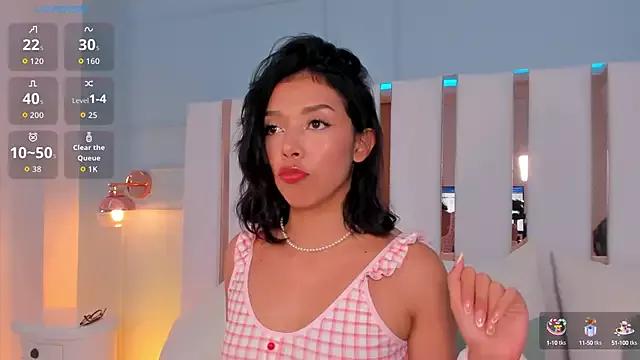 selene_phmoon from StripChat