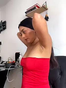 Selene_Wings22 from StripChat is Freechat