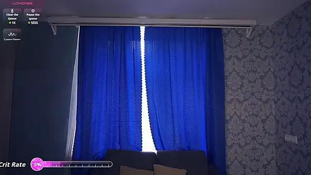 SeleneLesniewski from StripChat is Freechat