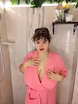 SeleneLuminari8 from StripChat