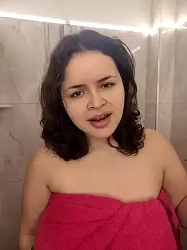 SeleneLuminari8 from StripChat