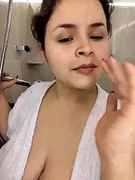 SeleneLuminari8 from StripChat