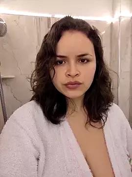 SeleneLuminari8 from StripChat