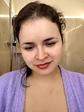 SeleneLuminari8 from StripChat