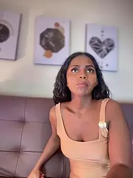SeleneWinslow from StripChat is Freechat