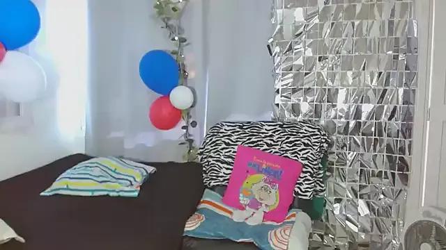 Selenna01 from StripChat