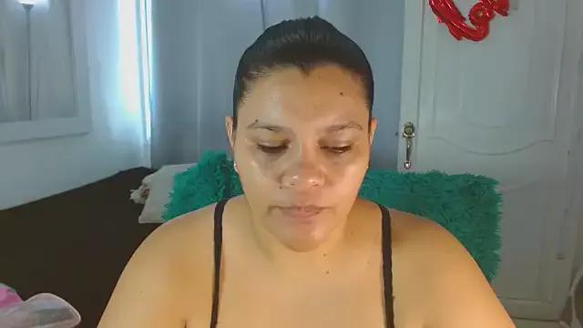 Selenna01 from StripChat