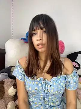 Selesumii from StripChat