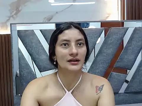 selinacollins202cl from StripChat is Freechat