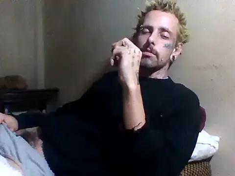 sellvageria from StripChat