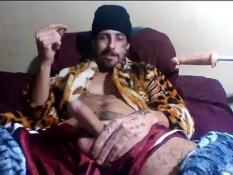 sellvageria from StripChat