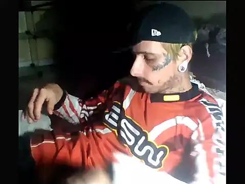 sellvageria from StripChat
