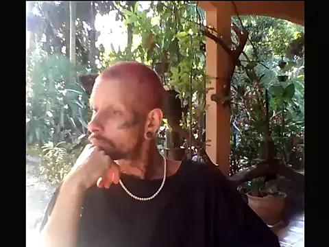 sellvageria from StripChat