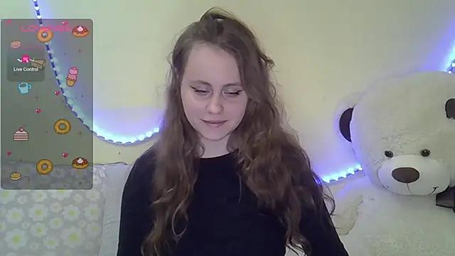 Sellya_Houston from StripChat