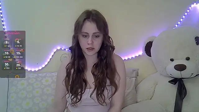 Sellya_Houston from StripChat