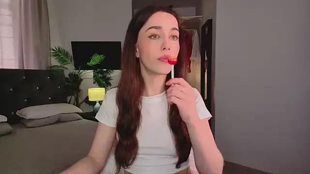 Semily_Super from StripChat is Freechat