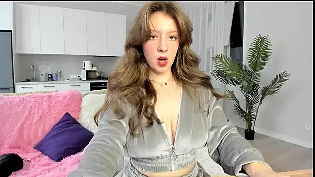 sen0_rita from StripChat is Freechat