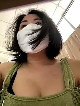 Sendy-Linh webcams show profile image 