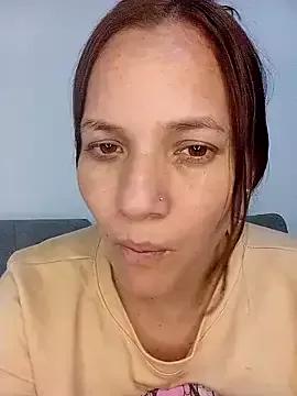 Sendy_kinky from StripChat is Freechat