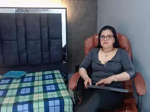 Senna_mars webcams show profile image 