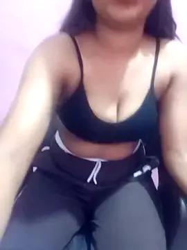 Senorita-baby from StripChat is Freechat