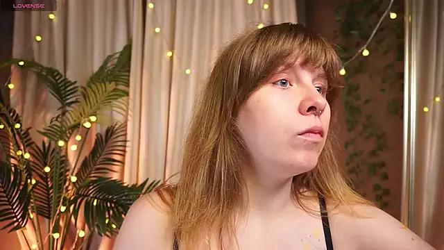 Sense_Of_Rosemary from StripChat is Freechat