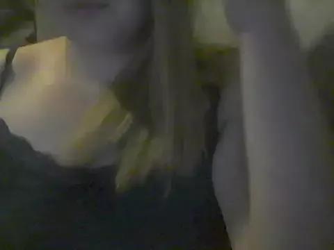 Sensii from StripChat