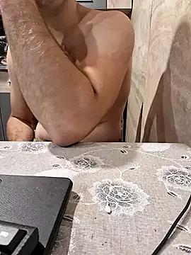 Sensii from StripChat