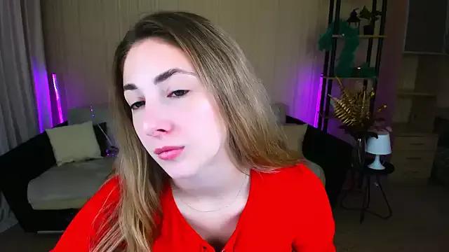 SensitiveSooul from StripChat